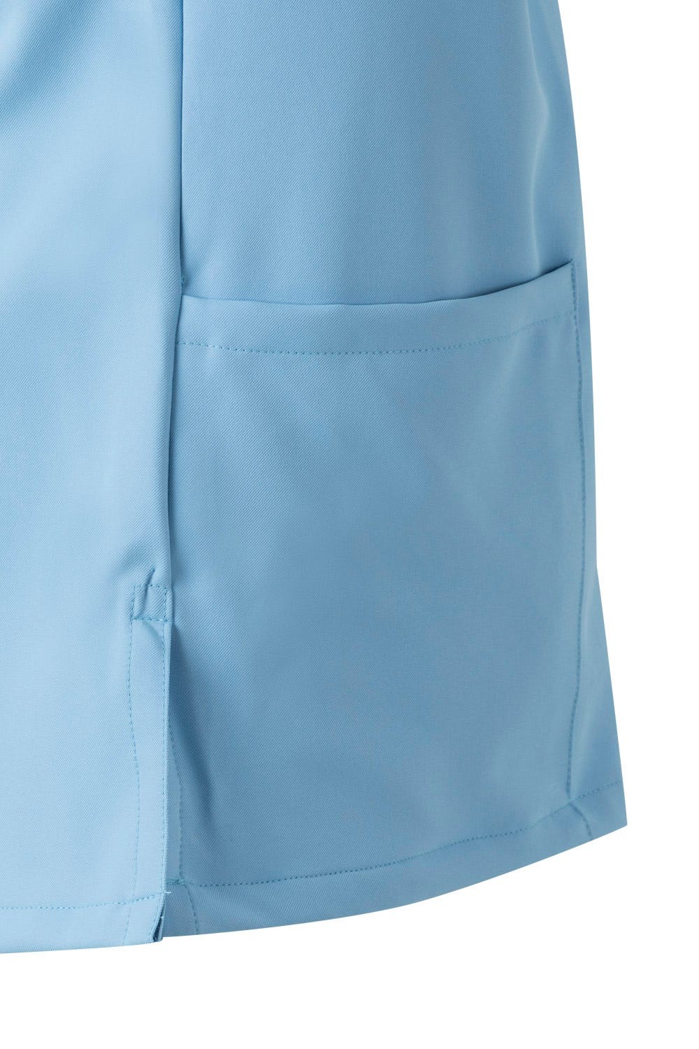 535207.CAMISOLA PIJAMA MICROFIBRA CELESTE BAHÍA 2XL