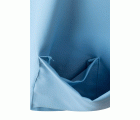 535207.CAMISOLA PIJAMA MICROFIBRA CELESTE BAHÍA 2XL
