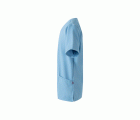 535207.CAMISOLA PIJAMA MICROFIBRA CELESTE BAHÍA 2XL