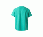 535207.CAMISOLA PIJAMA MICROFIBRA MENTA 2XL