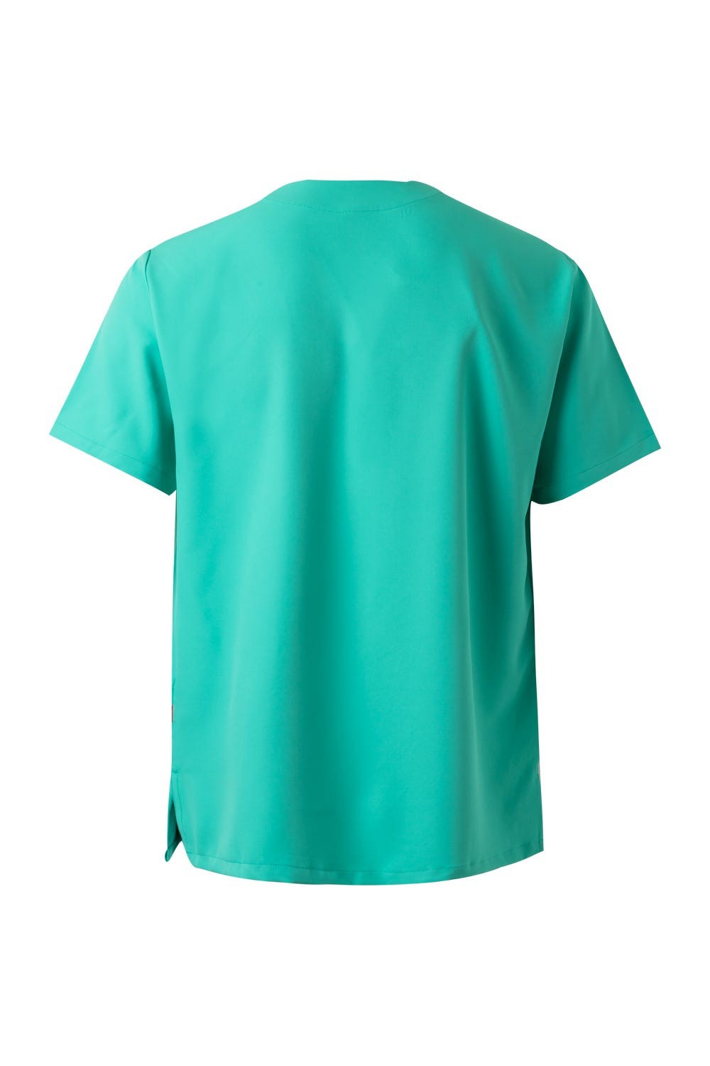 535207.CAMISOLA PIJAMA MICROFIBRA MENTA 2XL