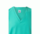 535207.CAMISOLA PIJAMA MICROFIBRA MENTA 2XL