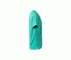 535207.CAMISOLA PIJAMA MICROFIBRA MENTA 2XL