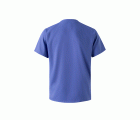 535207.CAMISOLA PIJAMA MICROFIBRA AZUL PERSA 2XL