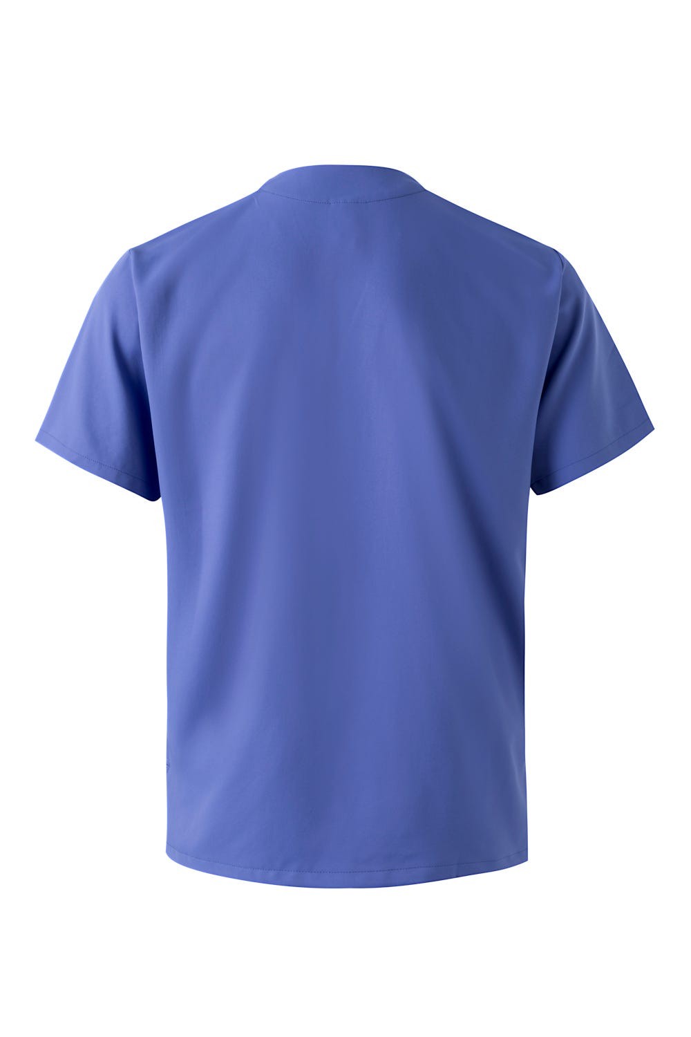 535207.CAMISOLA PIJAMA MICROFIBRA AZUL PERSA 2XL