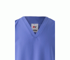 535207.CAMISOLA PIJAMA MICROFIBRA AZUL PERSA 2XL