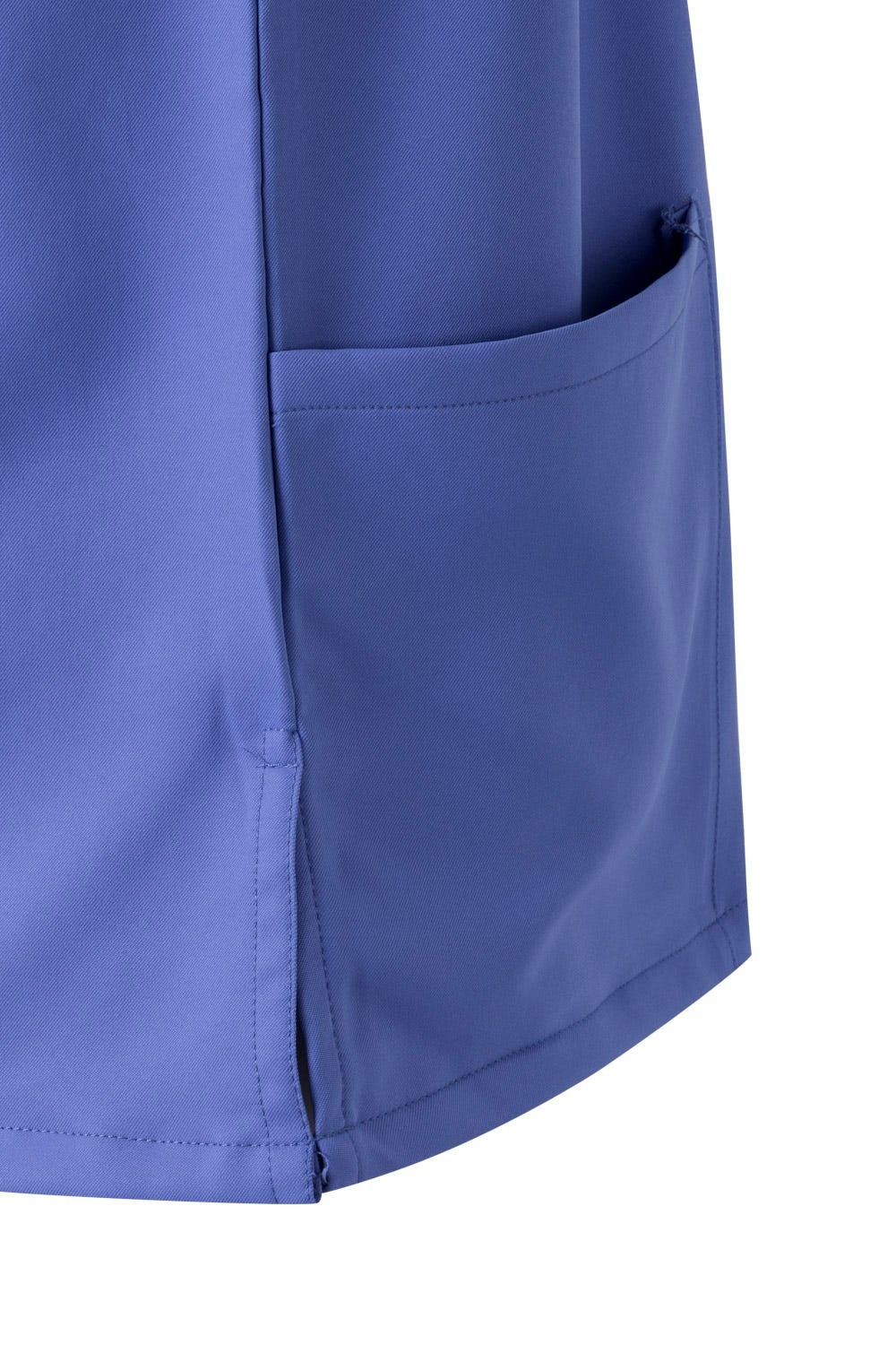 535207.CAMISOLA PIJAMA MICROFIBRA AZUL PERSA 2XL