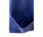 535207.CAMISOLA PIJAMA MICROFIBRA AZUL PERSA 2XL