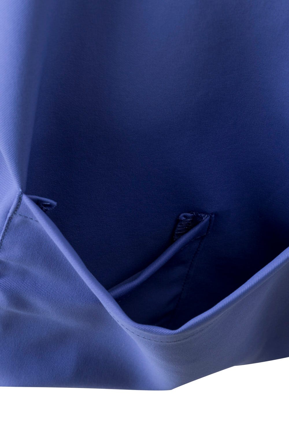 535207.CAMISOLA PIJAMA MICROFIBRA AZUL PERSA 2XL