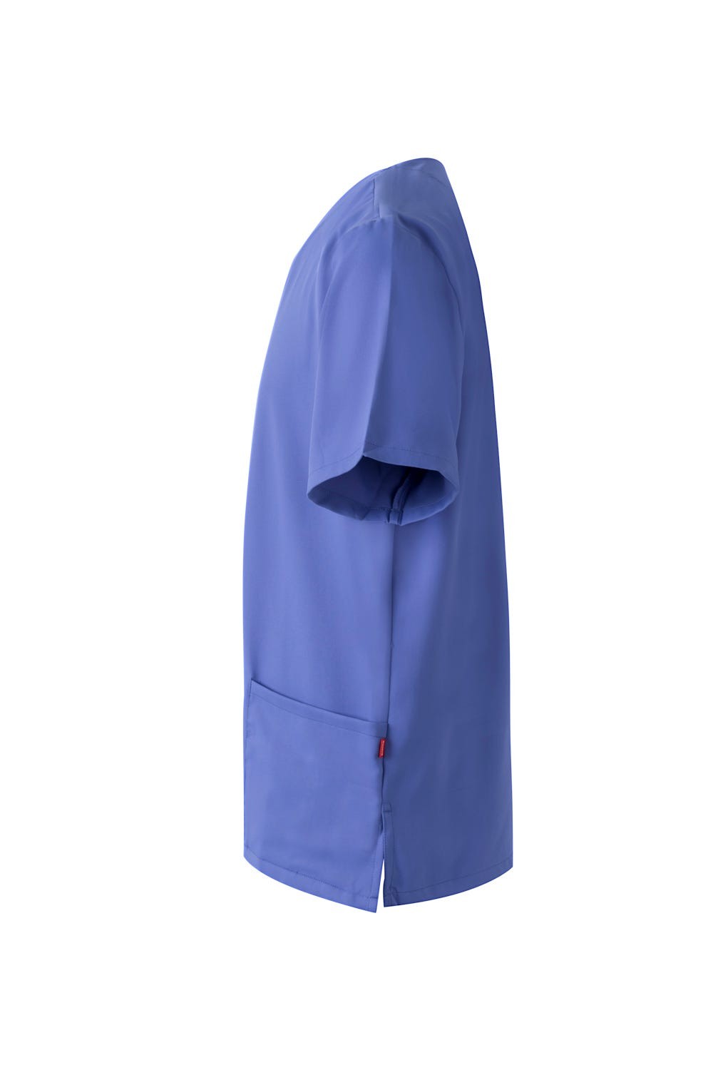 535207.CAMISOLA PIJAMA MICROFIBRA AZUL PERSA 2XL