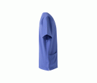 535207.CAMISOLA PIJAMA MICROFIBRA AZUL PERSA 2XL