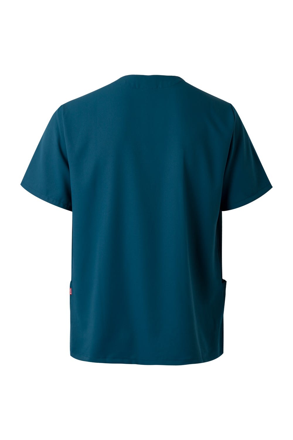 535207.CAMISOLA PIJAMA MICROFIBRA AZUL OCÉANO 2XL