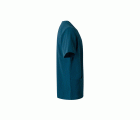 535207.CAMISOLA PIJAMA MICROFIBRA AZUL OCÉANO 2XL