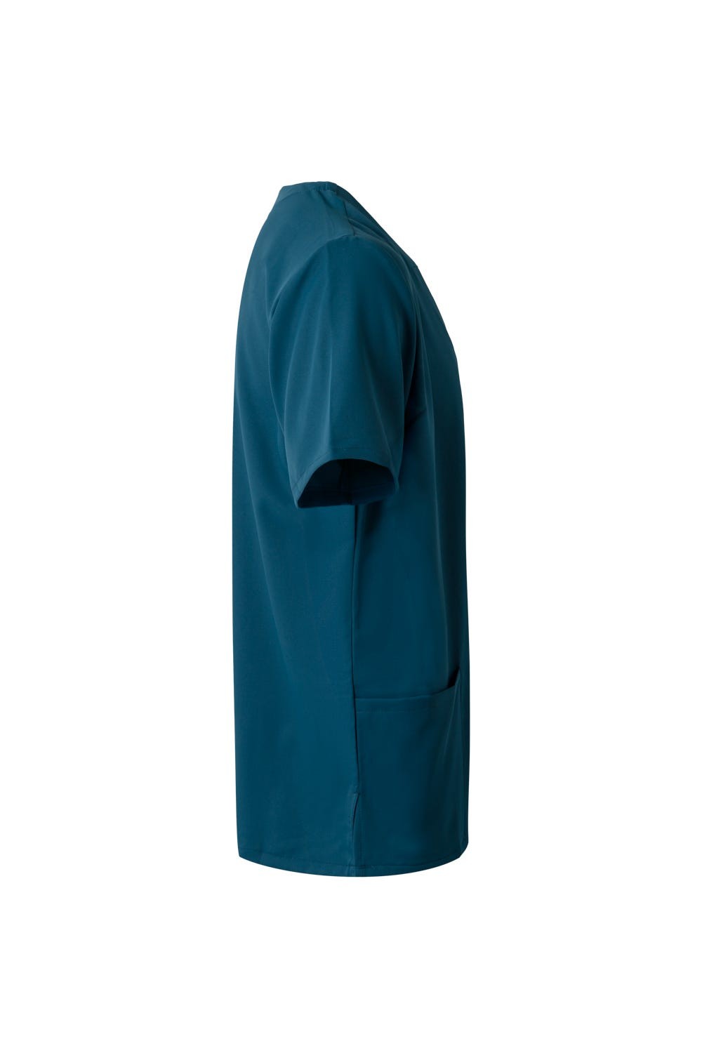 535207.CAMISOLA PIJAMA MICROFIBRA AZUL OCÉANO 2XL