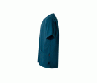 535207.CAMISOLA PIJAMA MICROFIBRA AZUL OCÉANO 2XL