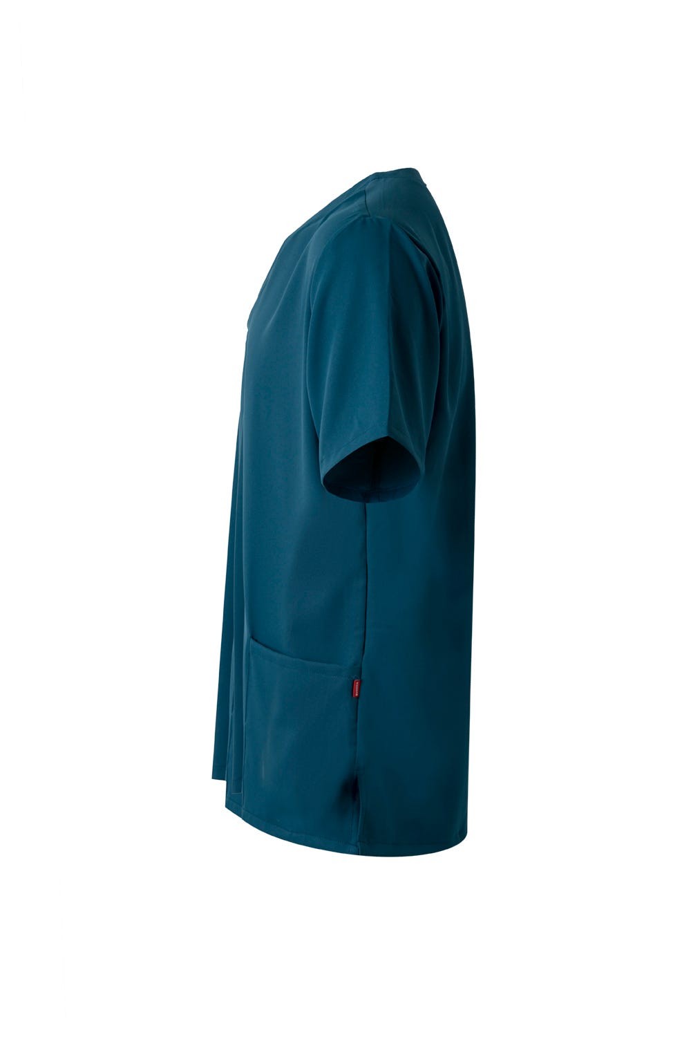 535207.CAMISOLA PIJAMA MICROFIBRA AZUL OCÉANO 2XL