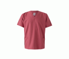 535207.CAMISOLA PIJAMA MICROFIBRA ROSA FRESA 2XL