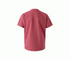 535207.CAMISOLA PIJAMA MICROFIBRA ROSA FRESA 2XL
