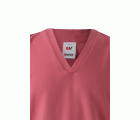 535207.CAMISOLA PIJAMA MICROFIBRA ROSA FRESA 2XL