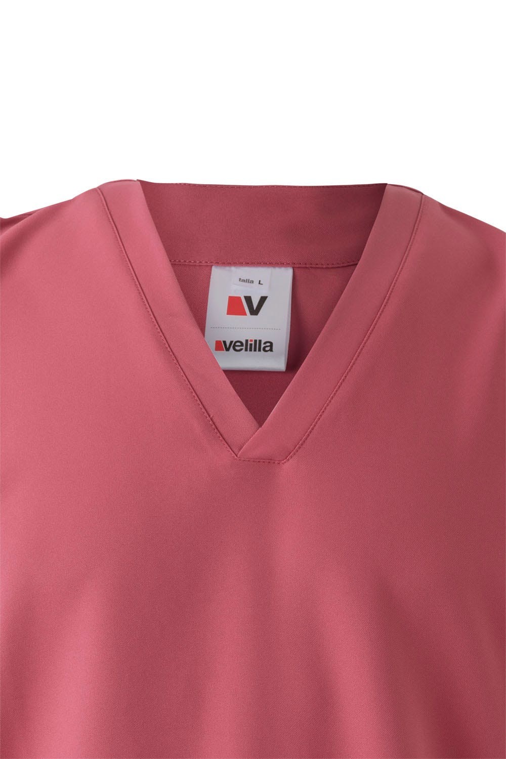 535207.CAMISOLA PIJAMA MICROFIBRA ROSA FRESA 2XL