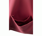 535207.CAMISOLA PIJAMA MICROFIBRA ROSA FRESA 2XL
