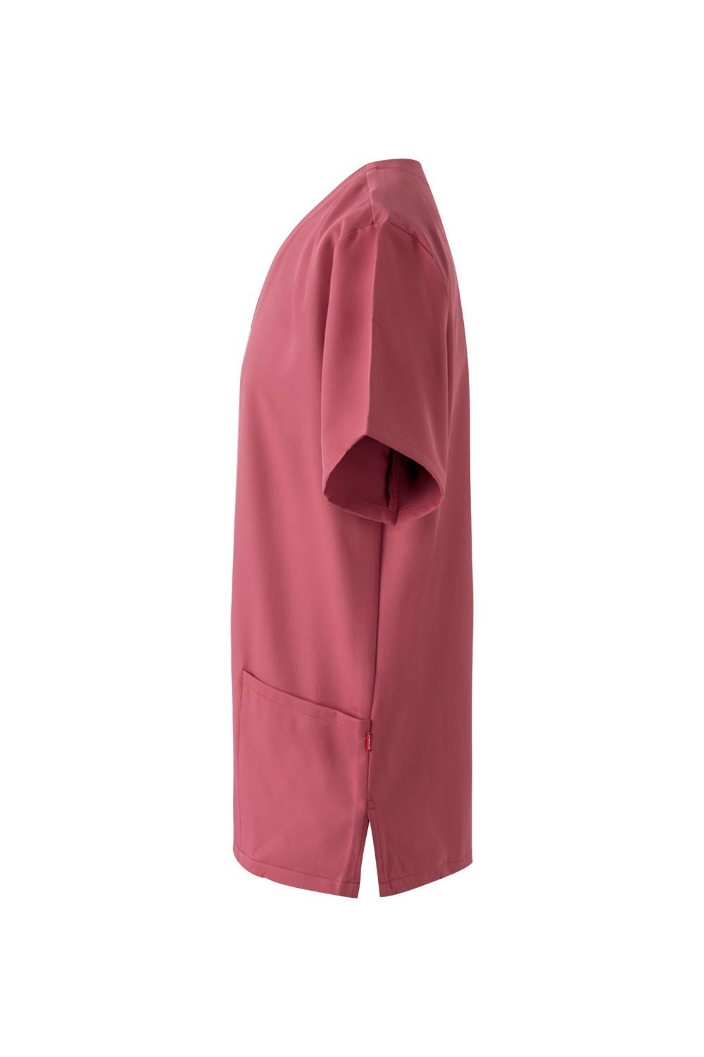 535207.CAMISOLA PIJAMA MICROFIBRA ROSA FRESA 2XL