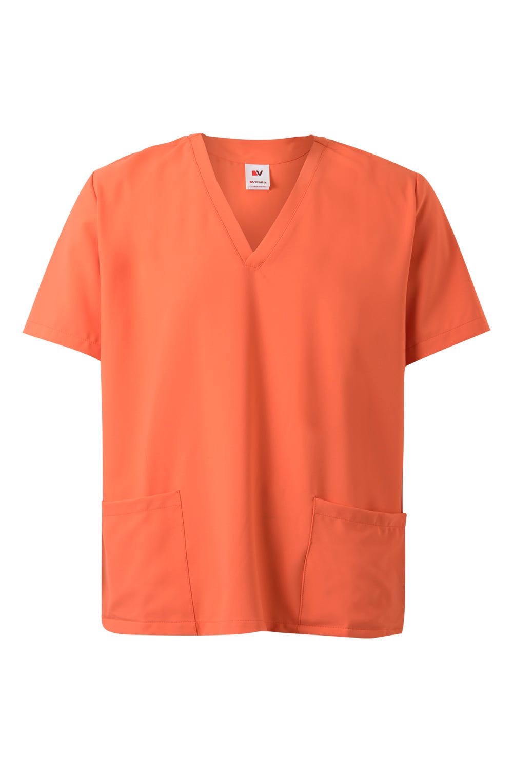 535207.CAMISOLA PIJAMA MICROFIBRA MANDARINA 2XL