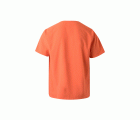 535207.CAMISOLA PIJAMA MICROFIBRA MANDARINA 2XL