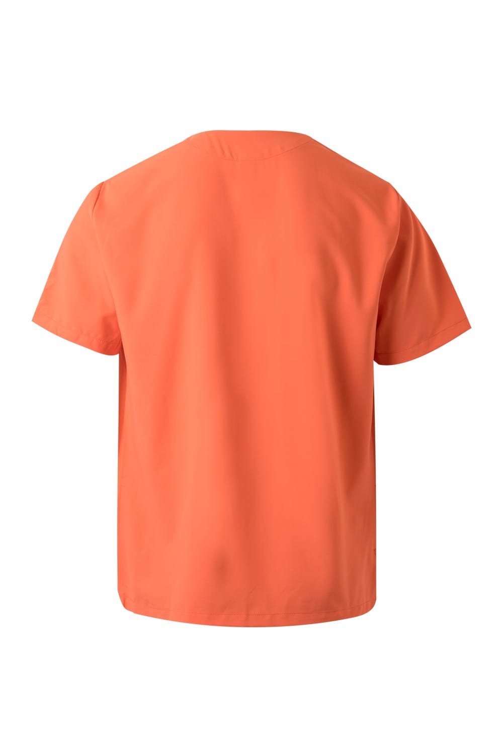 535207.CAMISOLA PIJAMA MICROFIBRA MANDARINA 2XL