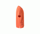 535207.CAMISOLA PIJAMA MICROFIBRA MANDARINA 2XL