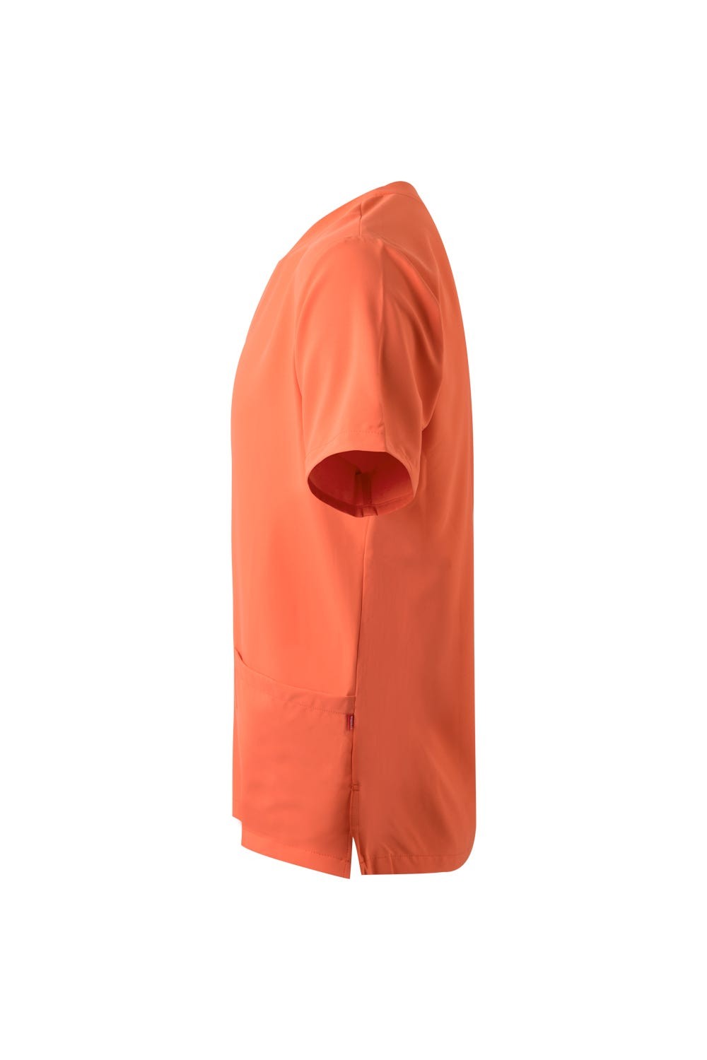 535207.CAMISOLA PIJAMA MICROFIBRA MANDARINA 2XL