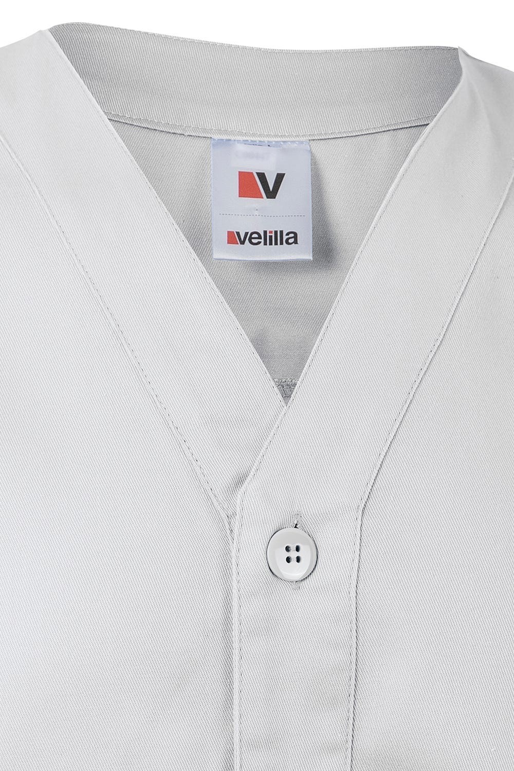 535209.CAMISOLA PIJAMA BOTONES BLANCO 2XL