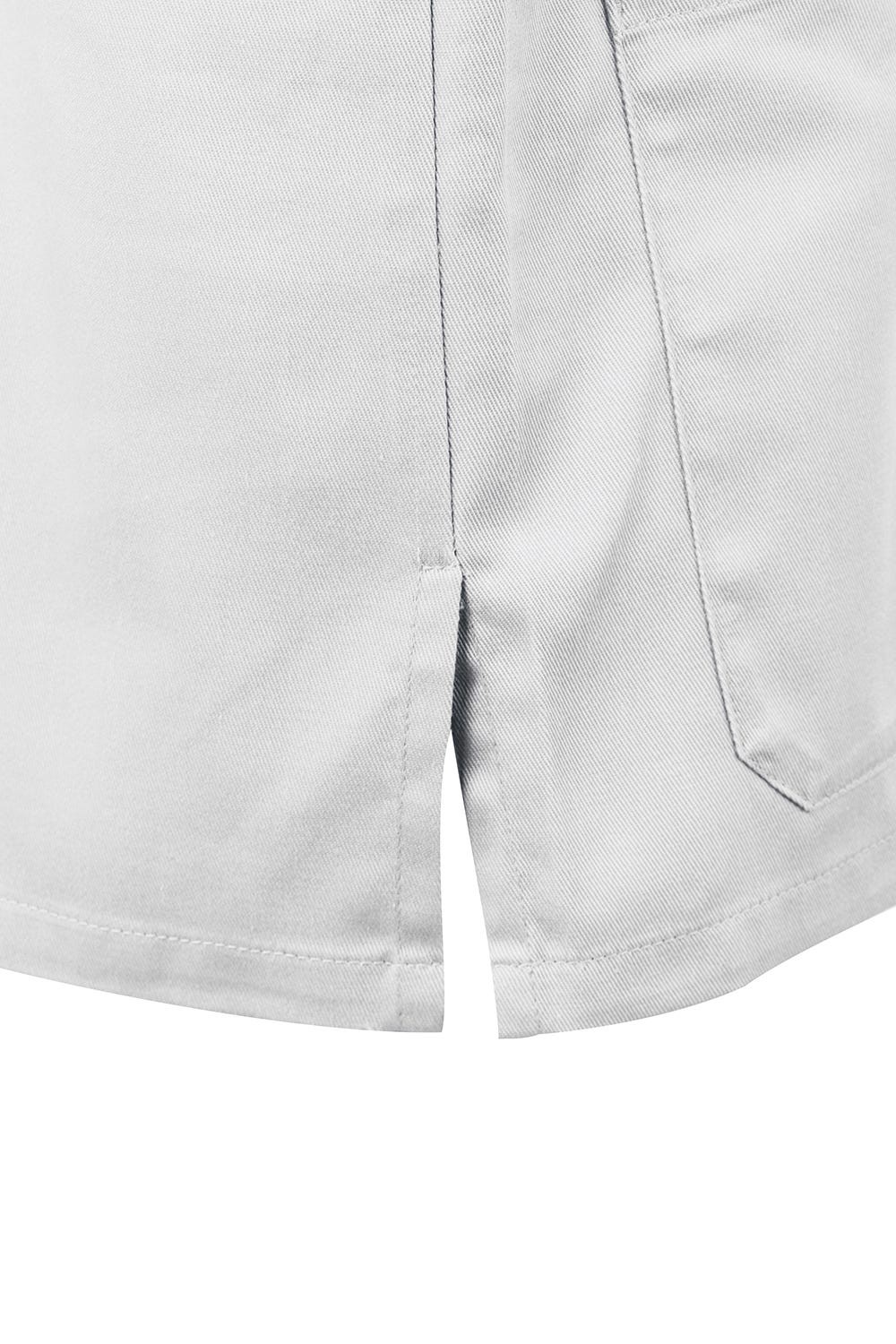 535209.CAMISOLA PIJAMA BOTONES BLANCO 2XL