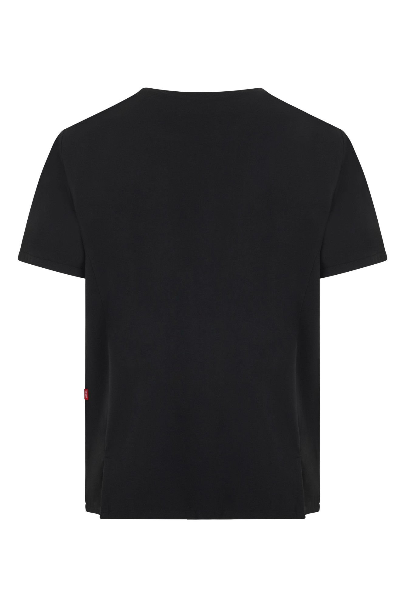 535220S.Camisola GRS PureStretch NEGRO XS