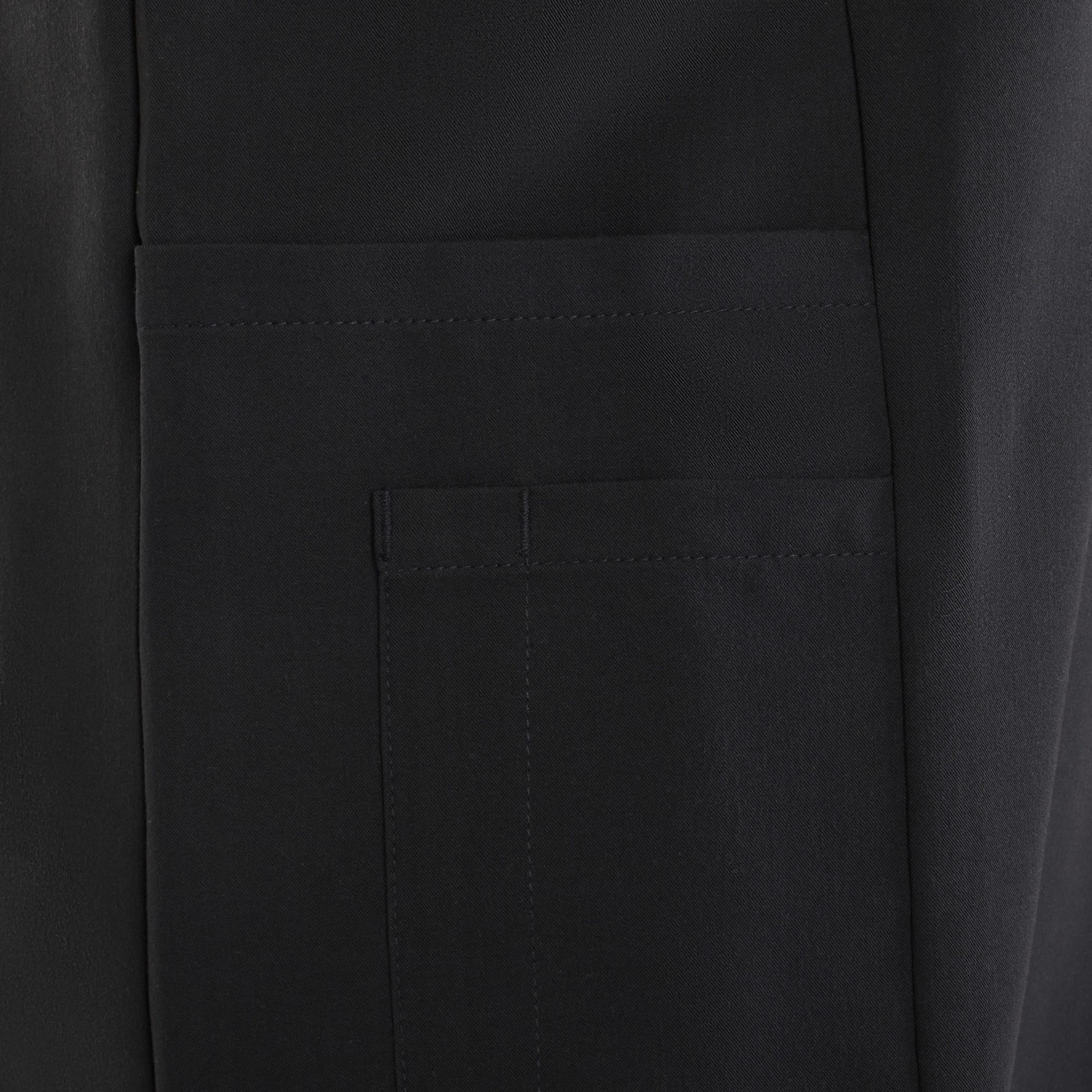 535220S.Camisola GRS PureStretch NEGRO XS