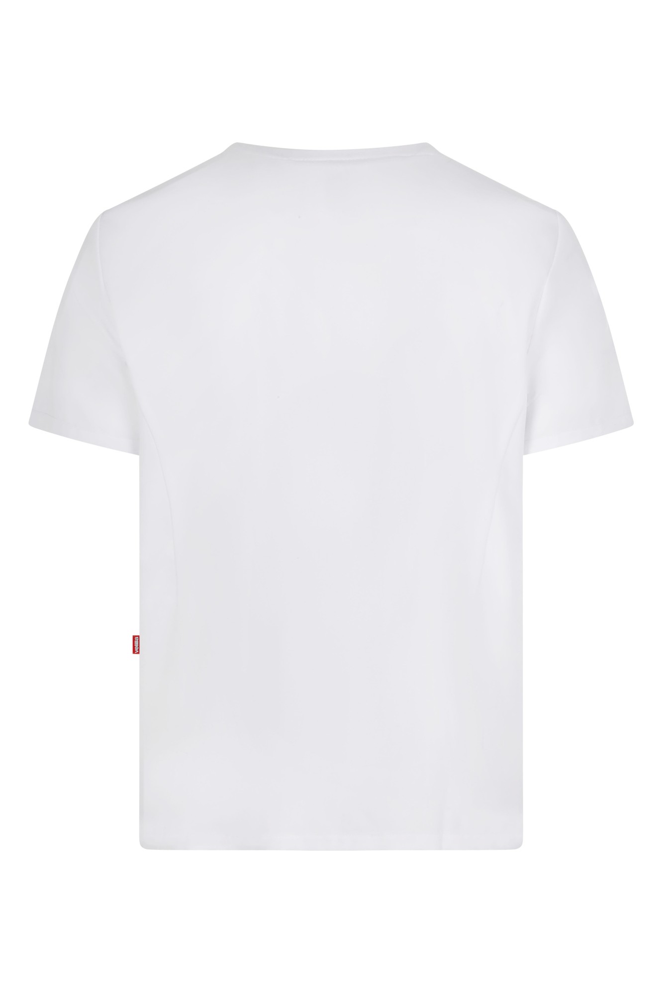 535220S.Camisola GRS PureStretch BLANCO XS