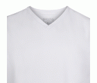 535220S.Camisola GRS PureStretch BLANCO XS