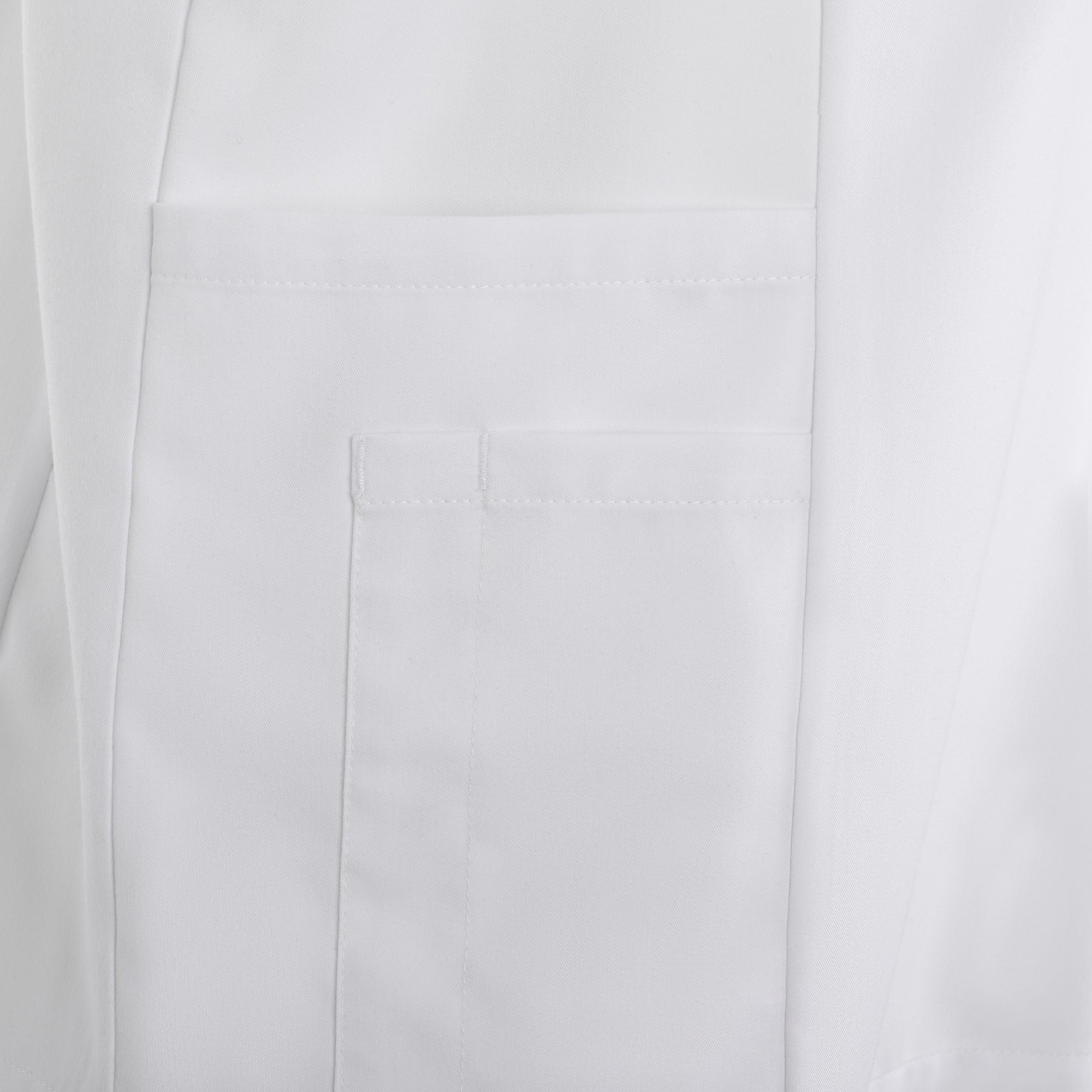 535220S.Camisola GRS PureStretch BLANCO XS