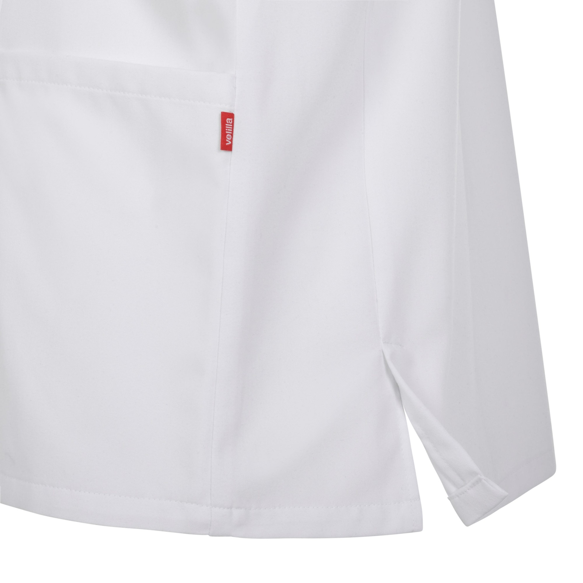 535220S.Camisola GRS PureStretch BLANCO XS