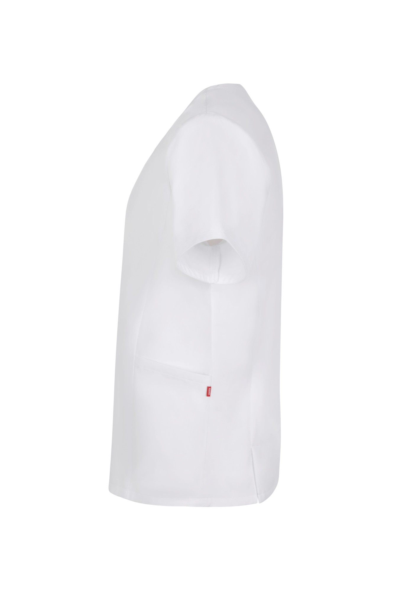 535220S.Camisola GRS PureStretch BLANCO XS