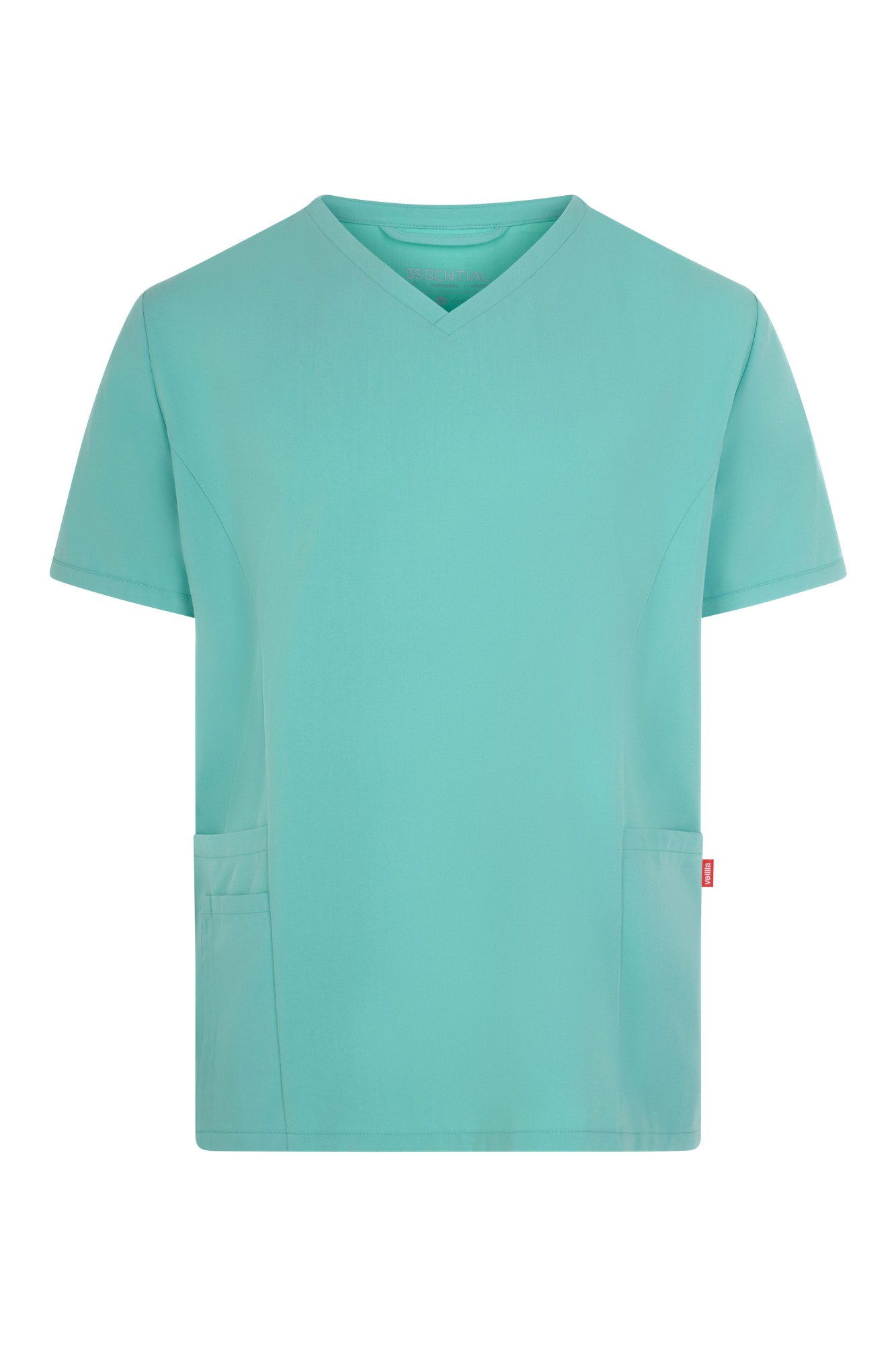 535220S.Camisola GRS PureStretch FIYI XS