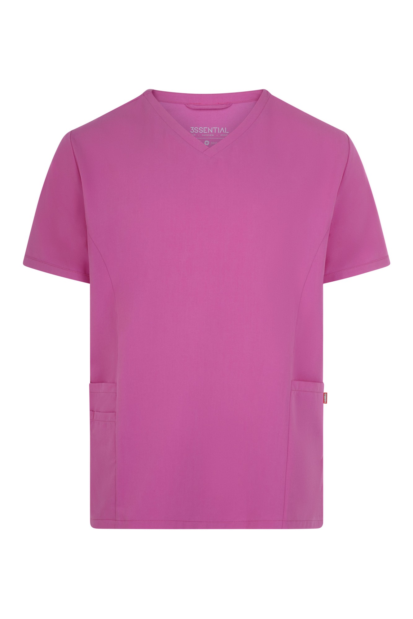 535220S.Camisola GRS PureStretch ORQUIDEA XS