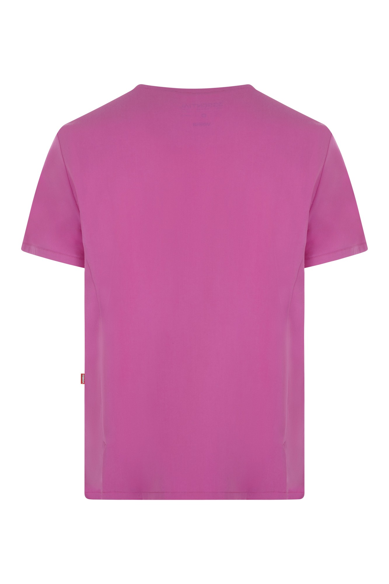 535220S.Camisola GRS PureStretch ORQUIDEA XS