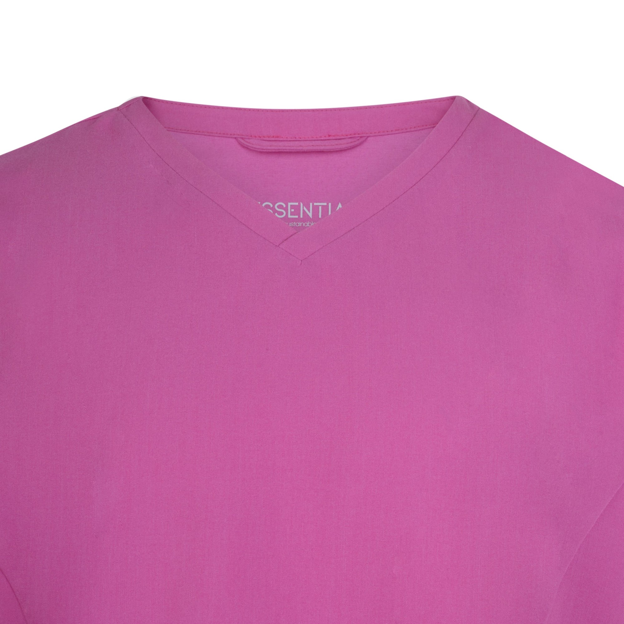 535220S.Camisola GRS PureStretch ORQUIDEA XS