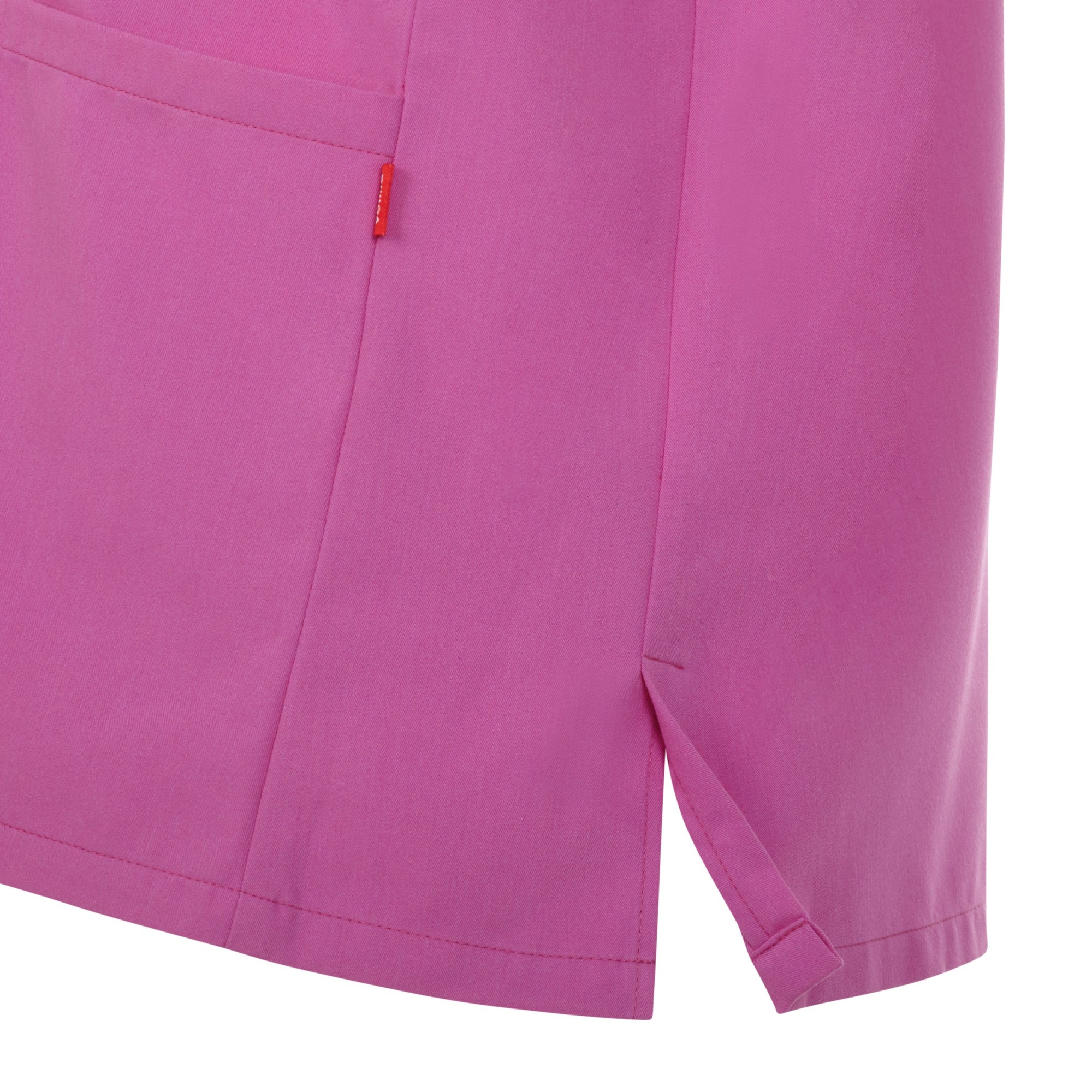 535220S.Camisola GRS PureStretch ORQUIDEA XS