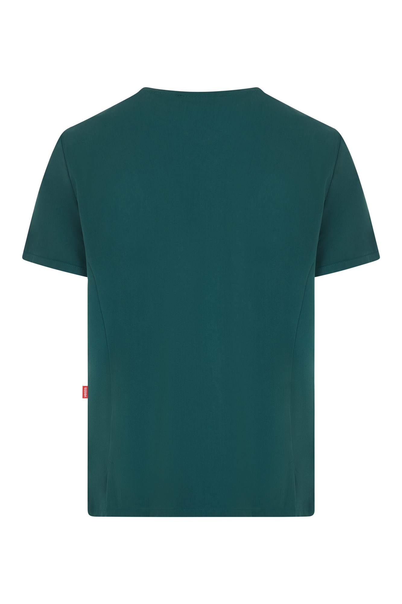 535220S.Camisola GRS PureStretch VERDE JUNGLA XS