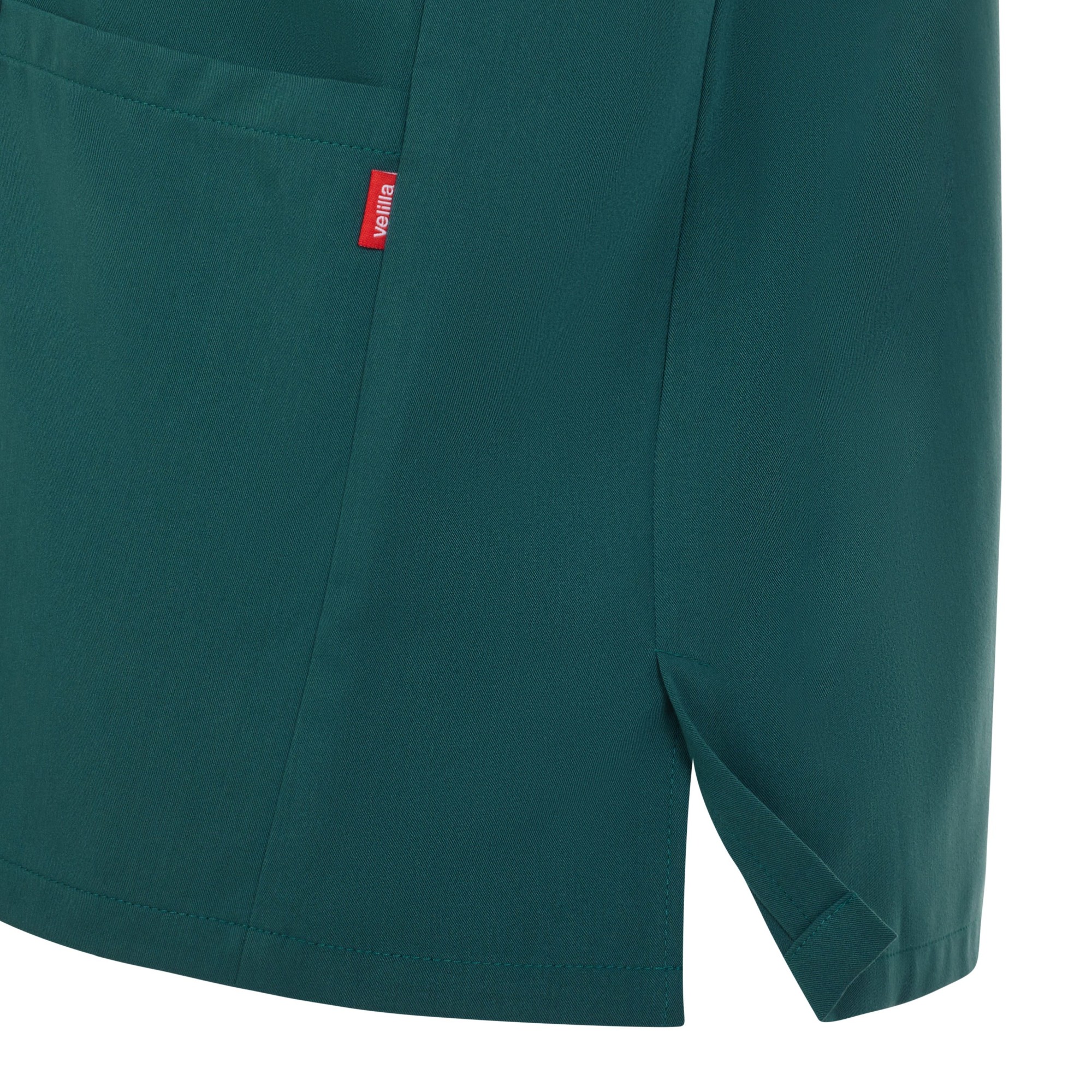 535220S.Camisola GRS PureStretch VERDE JUNGLA XS