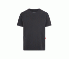 535220S.Camisola GRS PureStretch GRIS OSCURO XS