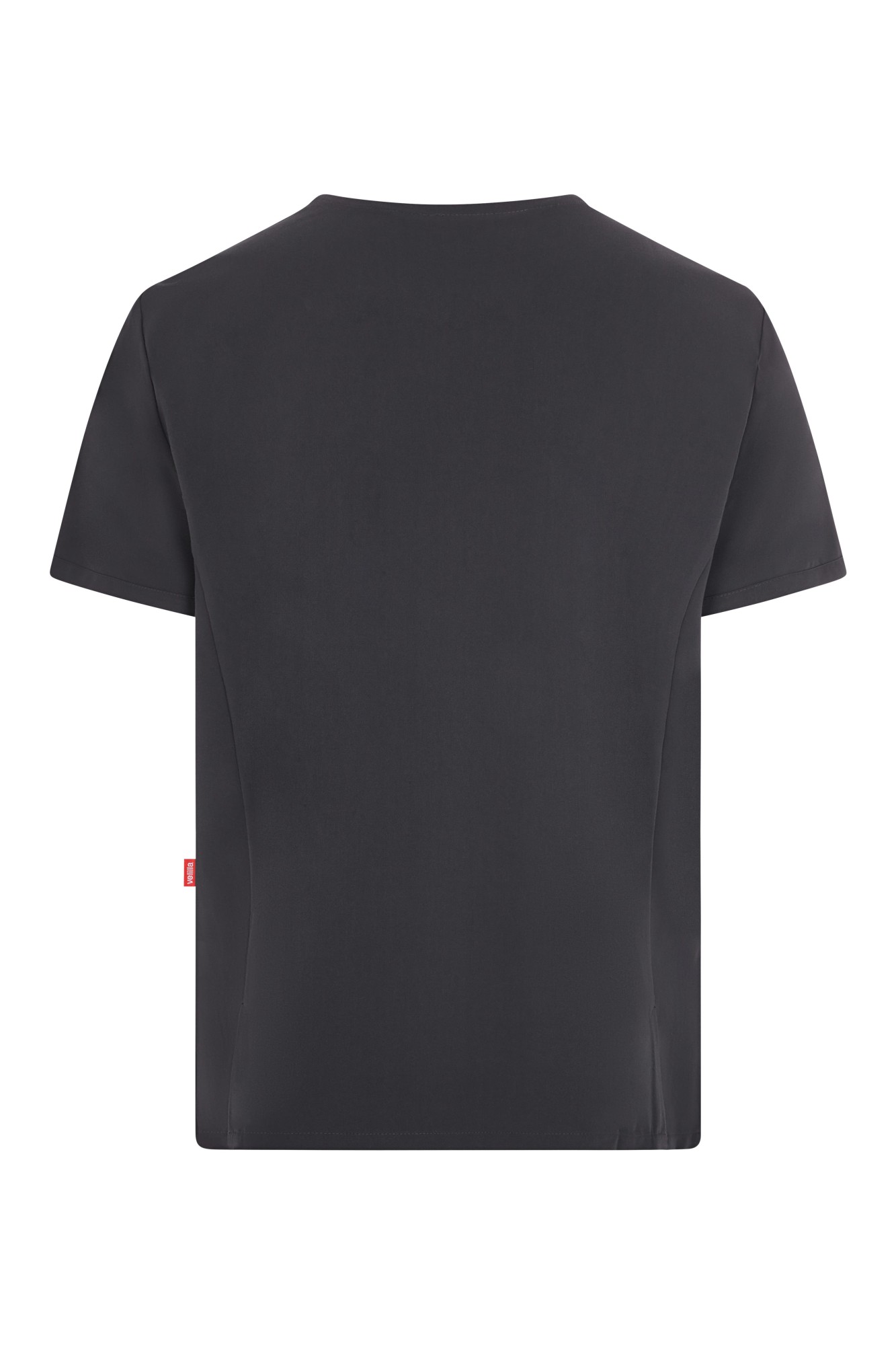 535220S.Camisola GRS PureStretch GRIS OSCURO XS