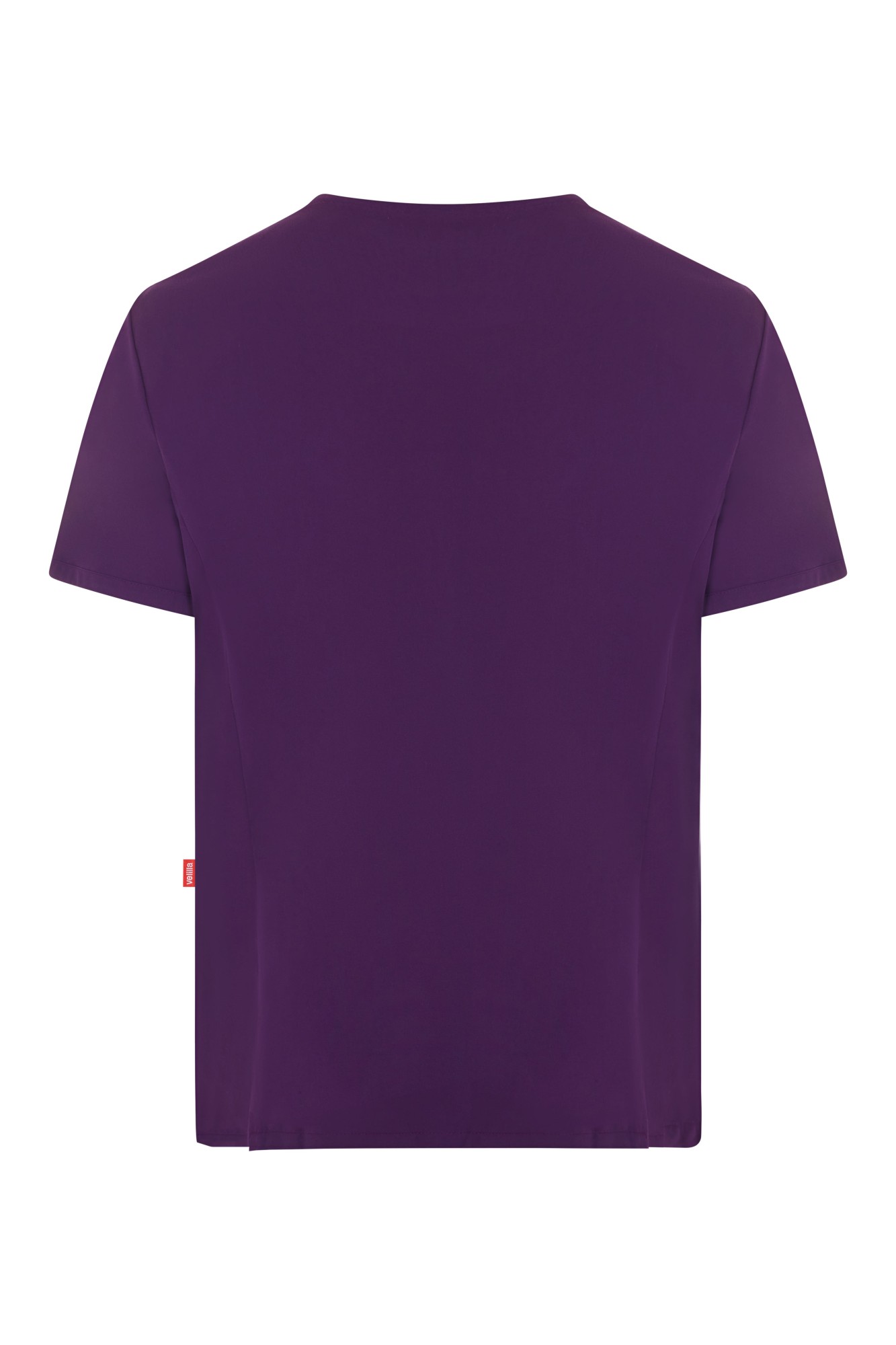 535220S.Camisola GRS PureStretch CIRUELA XS